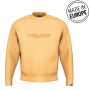 Head MOTION Crewneck Unisex SW - S